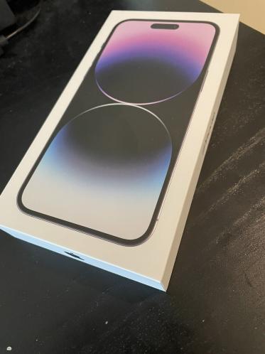 Apple iPhone 14 Pro Max 256GB Unlocked
